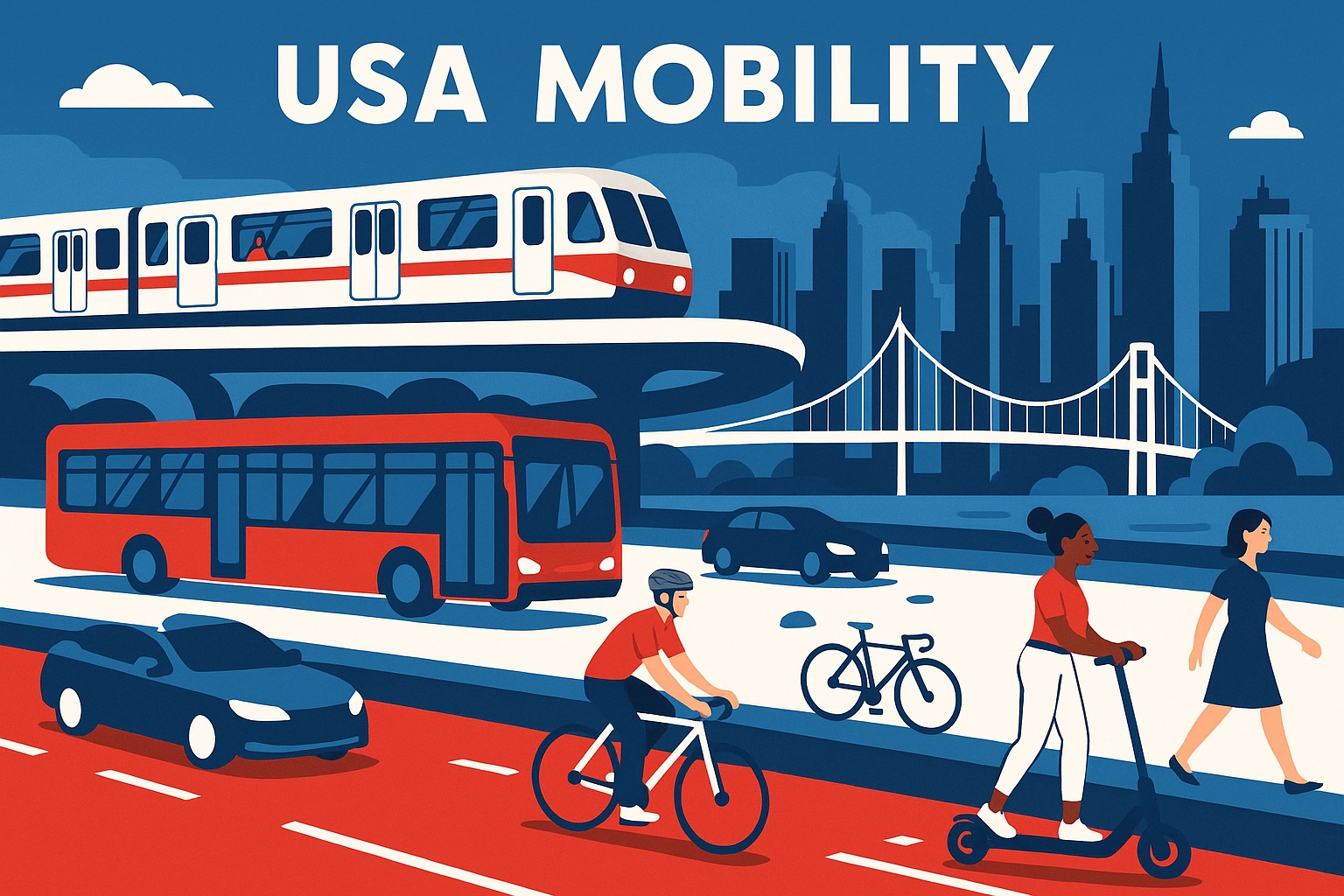 usa mobility